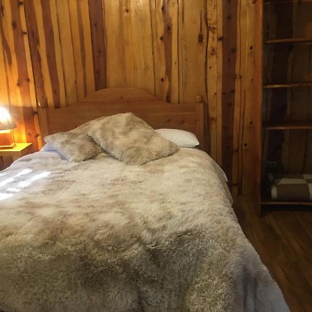 Ruka Pucon Hostel Eksteriør billede