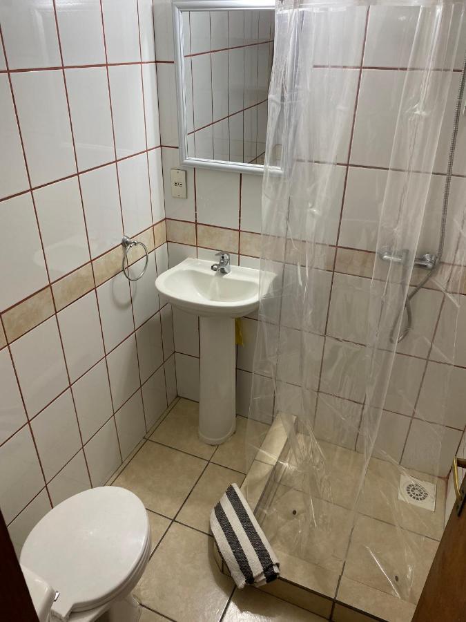 Ruka Pucon Hostel Eksteriør billede